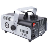 LIGHT4ME FM 900 Nebelmaschine