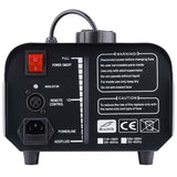 LIGHT4ME FM 900 Nebelmaschine