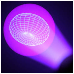 Light4Me Focus 100 Spot-Prisma