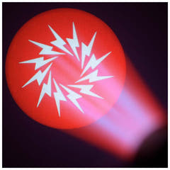 Light4Me Focus 100 Spot-Prisma