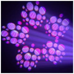 Light4Me Focus 100 Spot-Prisma
