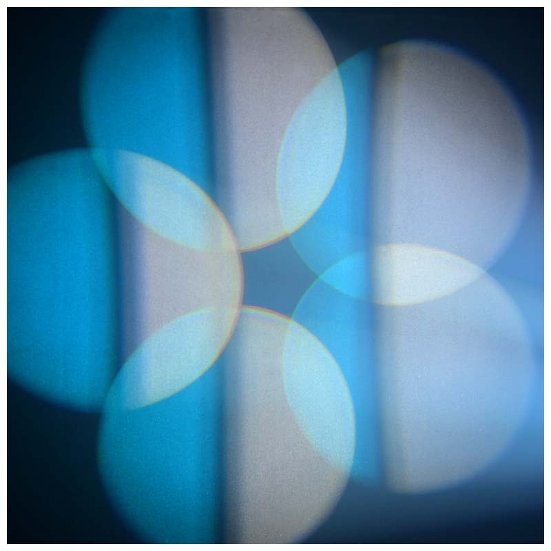 Light4Me Focus 100 Spot Prism