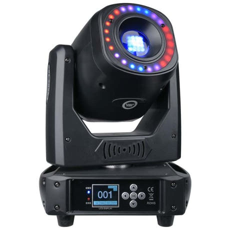 LIGHT4ME FOCUS 100 LED SPOT