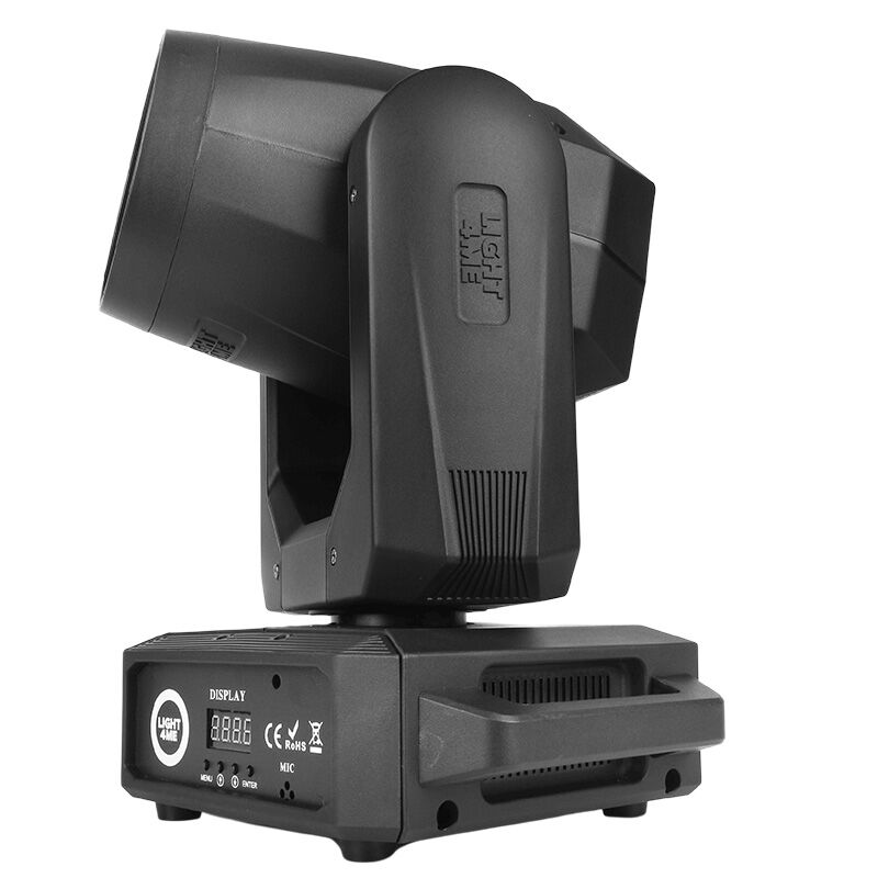 LIGHT4ME FOCUS 150 BEAM LED moving head