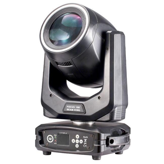 Light4Me Focus 150 Beam-Ring