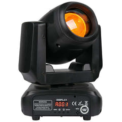 LIGHT4ME FOCUS 100 BEAM LED-moving head