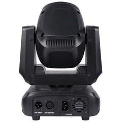 LIGHT4ME FOCUS 100 BEAM LED-moving head