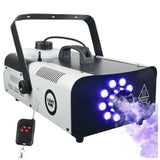LIGHT4ME NEBELLEUCHTE 1200 LED