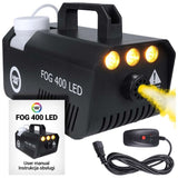 LIGHT4ME TÅGELYGTE 400 LED