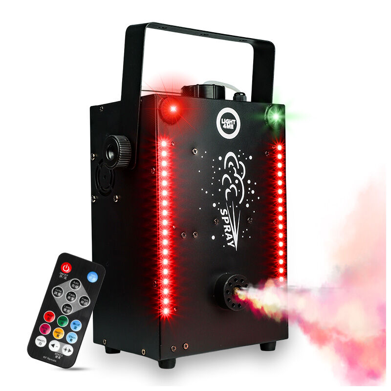 Light4Me Nebellaser