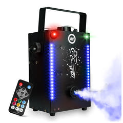 Light4Me Nebellaser