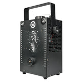 LIGHT4ME FOG LASER Nebelmaschine LED-Effekt