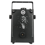 LIGHT4ME FOG LASER Nebelmaschine LED-Effekt