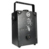 LIGHT4ME FOG LASER Nebelmaschine LED-Effekt