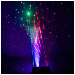 Light4Me Nebellaser