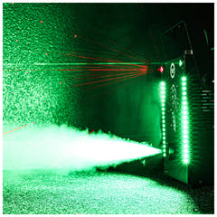 Light4Me Nebellaser