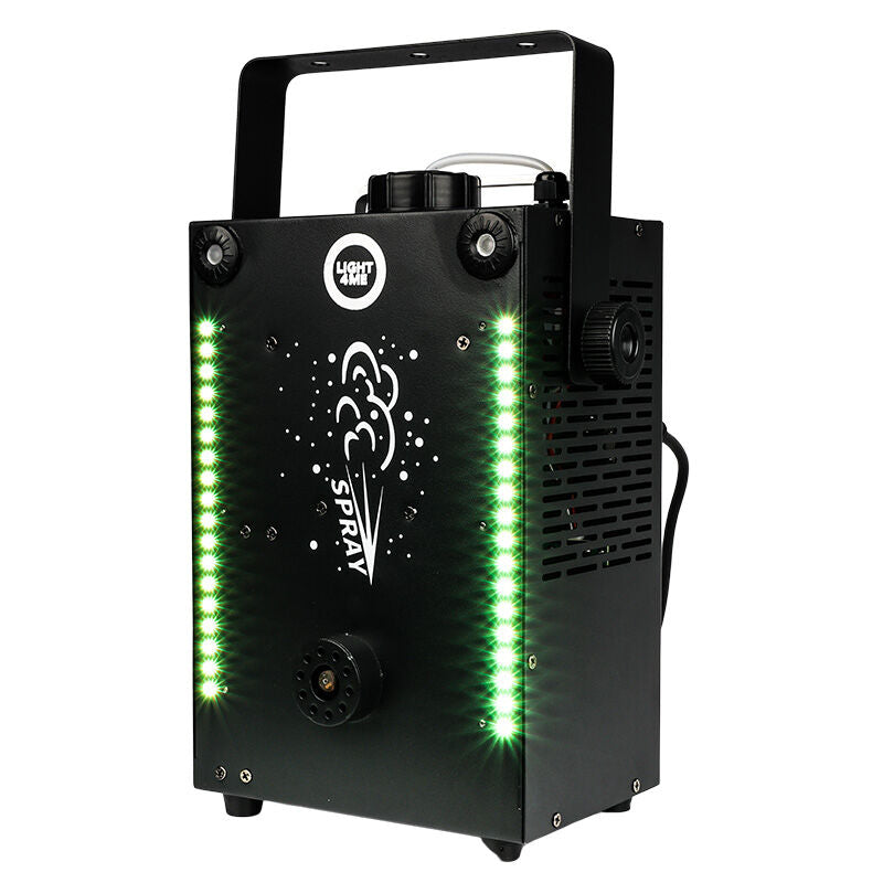 Light4Me Nebellaser