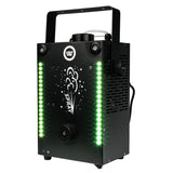 LIGHT4ME FOG LASER Nebelmaschine LED-Effekt
