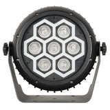 LIGHT4ME FRAME PAR IP65 7x10W