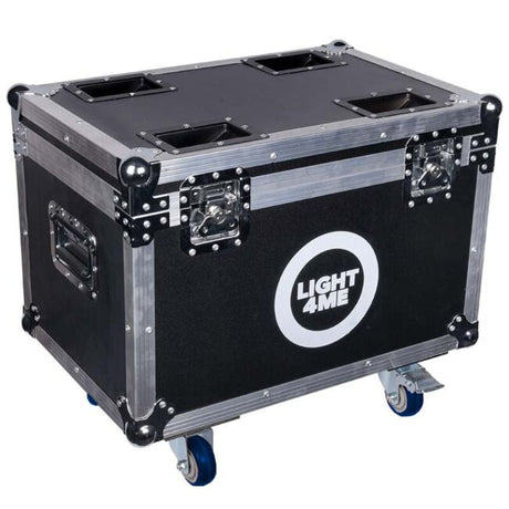 LIGHT4ME GALAXY MKII CASE Transportbox für