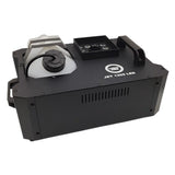 LIGHT4ME JET 1200 LED vertikale Nebelmaschine