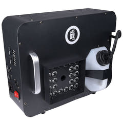 Light4Me JET-1500LED Vertikal-Nebelmaschine LED