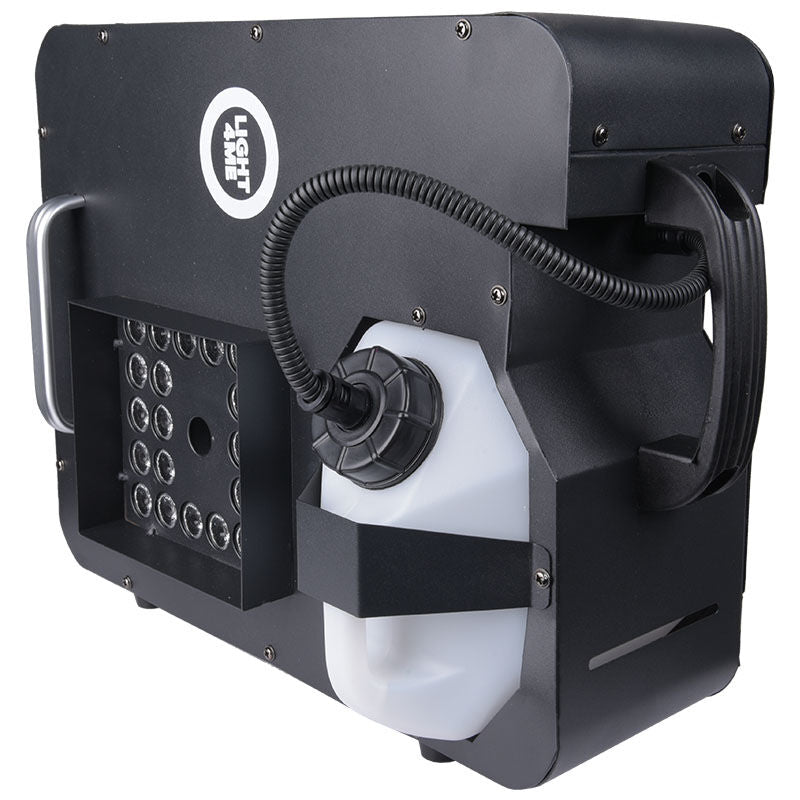 Light4Me JET-1500LED Vertikal-Nebelmaschine LED