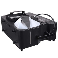 Light4 Me JET 2000 vertikale Nebelmaschine