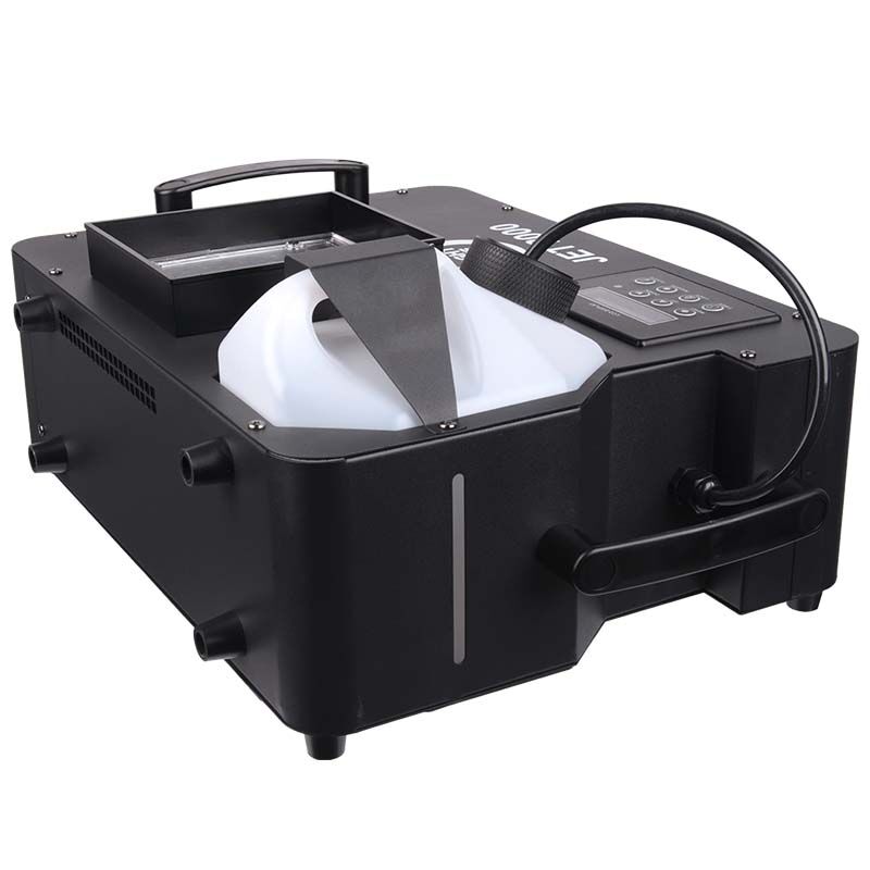 Light4 Me JET 2000 vertikale Nebelmaschine