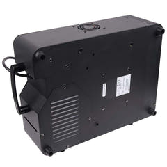 Light4 Me JET 2000 vertikale Nebelmaschine
