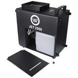 LIGHT4ME JET 2500 vertikale Nebelmaschine