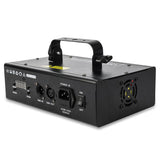 Light4Me Laser RGB Geometric 350mW