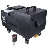 LIGHT4ME LF1500 Ultraschallmaschine für schweren Nebel + Fernbedienung