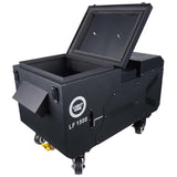 LIGHT4ME LF1500 Ultraschallmaschine für schweren Nebel + Fernbedienung