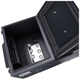 LIGHT4ME LF1500 Ultraschallmaschine für schweren Nebel + Fernbedienung