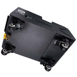 LIGHT4ME LF1500 Ultraschallmaschine für schweren Nebel + Fernbedienung