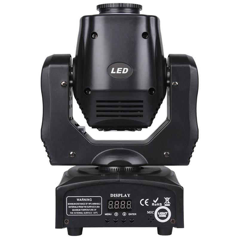Light4Me Mini Spot 60