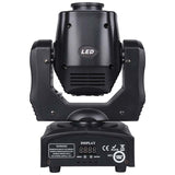 LIGHT4ME MINI SPOT 60 RING moving head LED