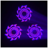 LIGHT4ME MINI SPOT 60 RING moving head LED