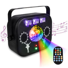 Light4Me MULTIBOX LED Multi-Effekt