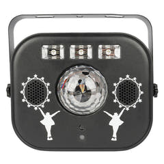Light4Me MULTIBOX LED Multi-Effekt