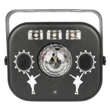 Light4Me MULTIBOX LED Multi-Effekt