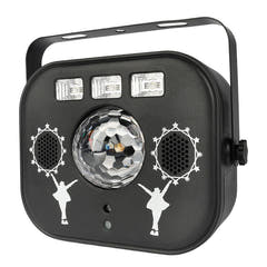 Light4Me MULTIBOX LED Multi-Effekt
