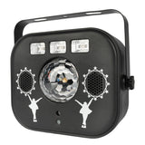 Light4Me MULTIBOX LED Multi-Effekt