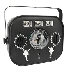 Light4Me MULTIBOX LED Multi-Effekt