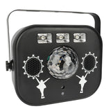 Light4Me MULTIBOX LED Multi-Effekt