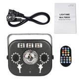 Light4Me MULTIBOX LED Multi-Effekt