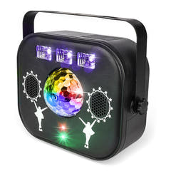 Light4Me MULTIBOX LED Multi-Effekt
