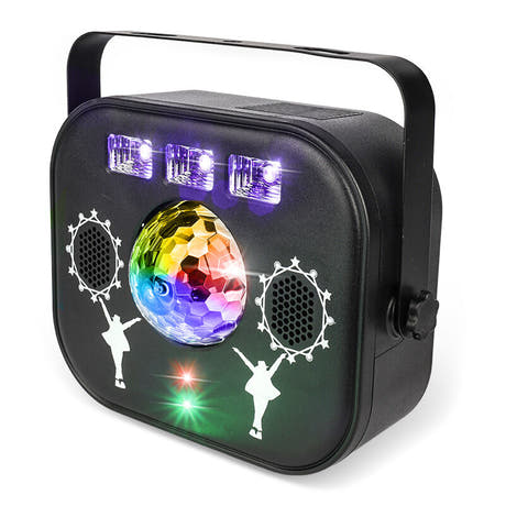 Light4Me MULTIBOX LED Multi-Effekt
