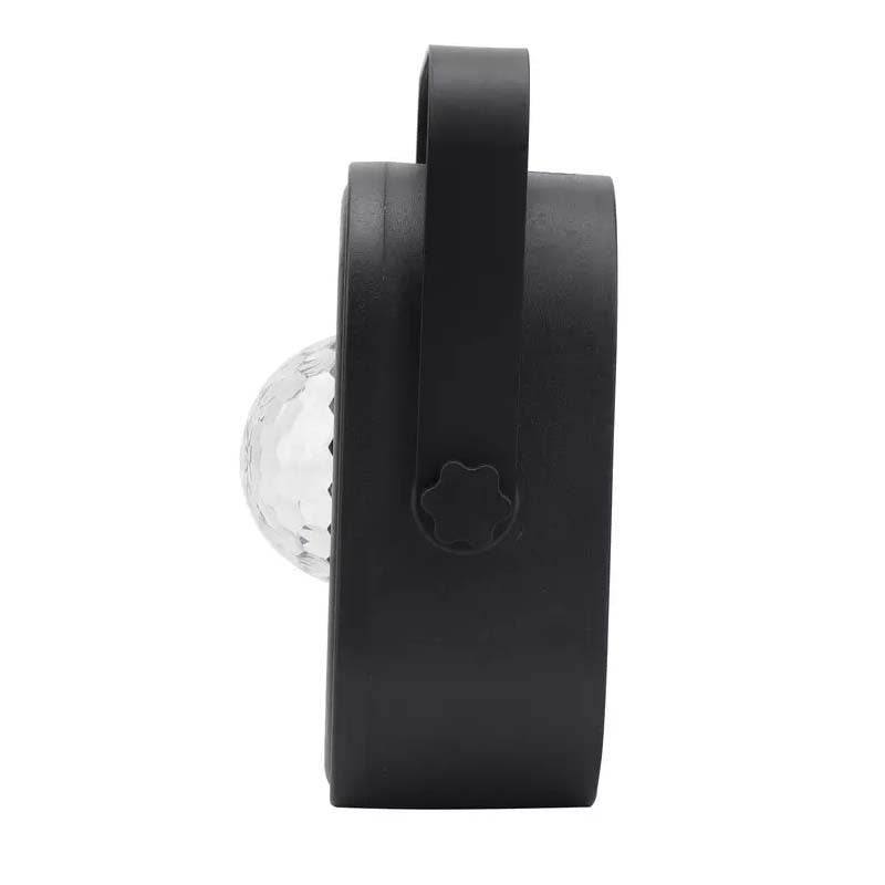 LIGHT4ME MULTIFASE Multieffekt LED UV Waschblitz